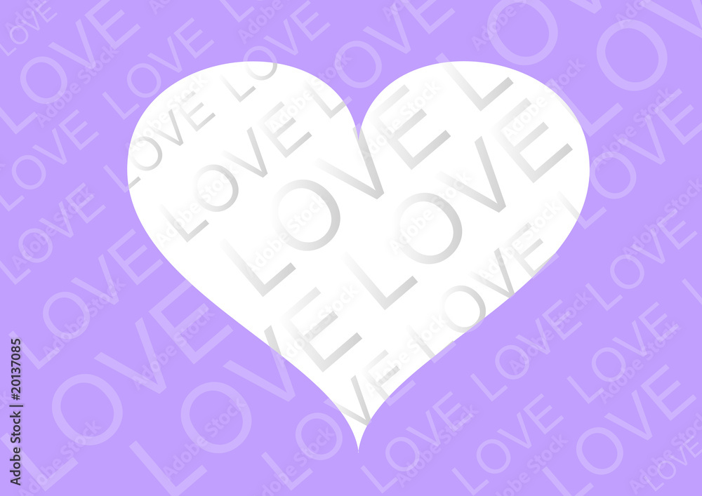 sfondo cuore love viola sfondo cuore love viola