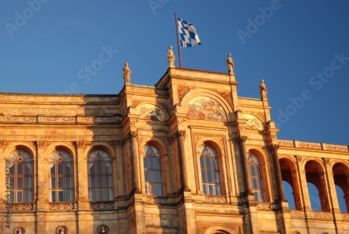Maximilianeum