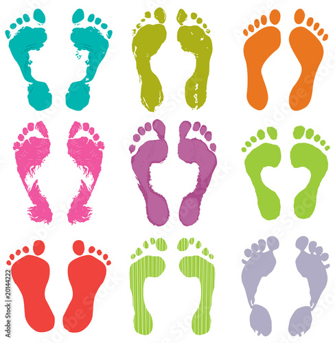 Footprints