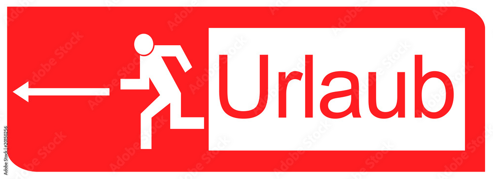 Arbeit und Urlaub Arbeit und Urlaub