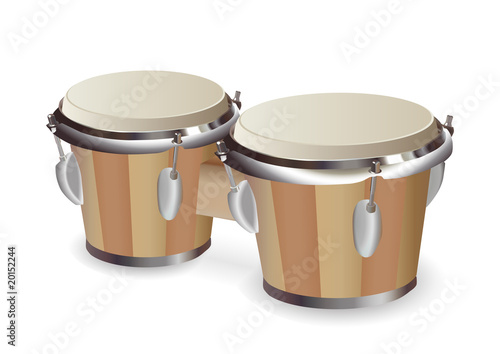 bongos
