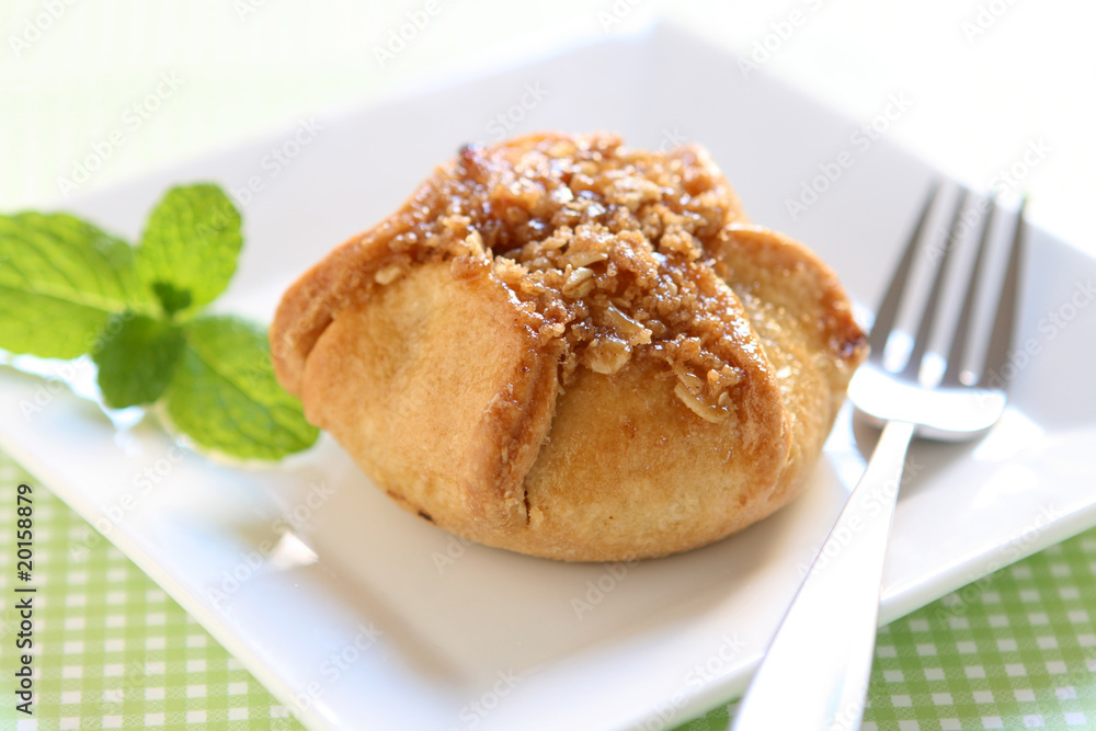 Apple Pastry