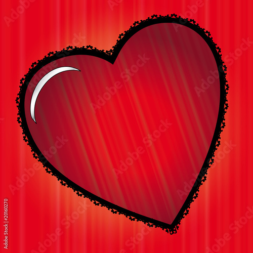 Giorno di San Valentino - Cuore