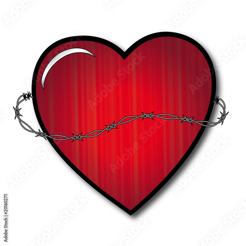 Giorno di San Valentino - Cuore