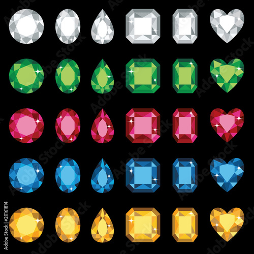 Gemstone