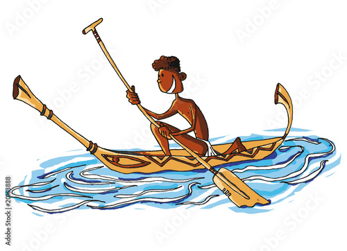 Pirogue
