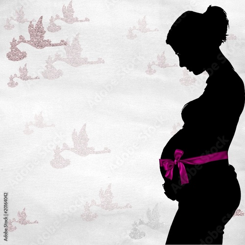 faire-part naissance fille