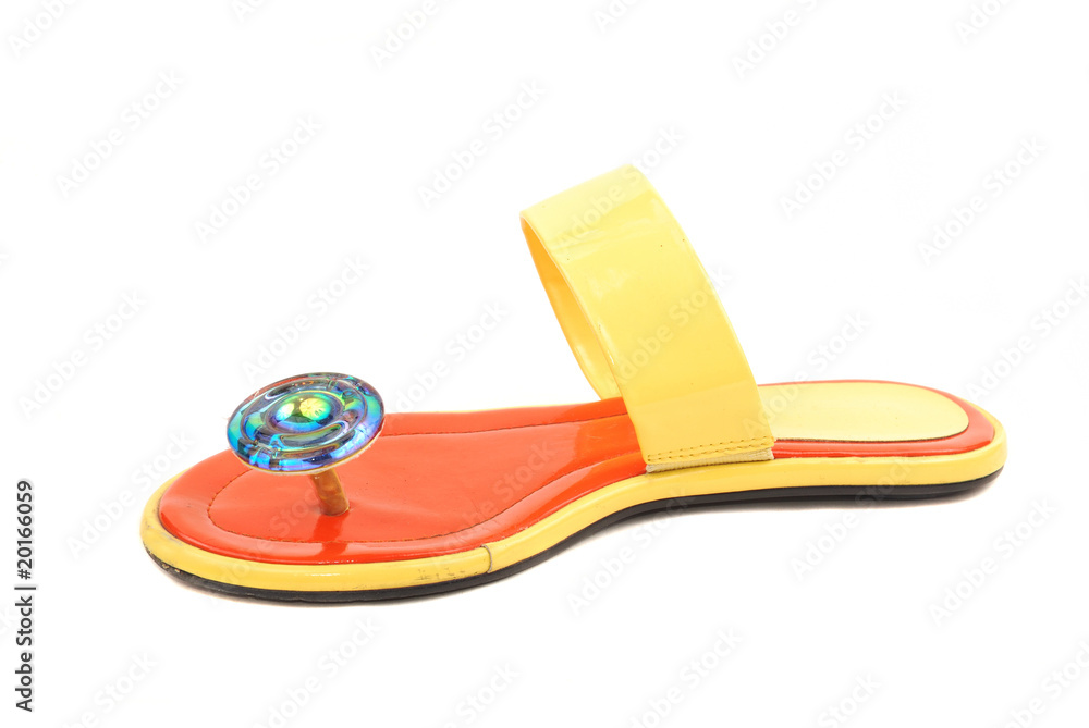 Barefoot persons Barefoot persons