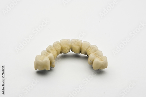 Dental prosthesis