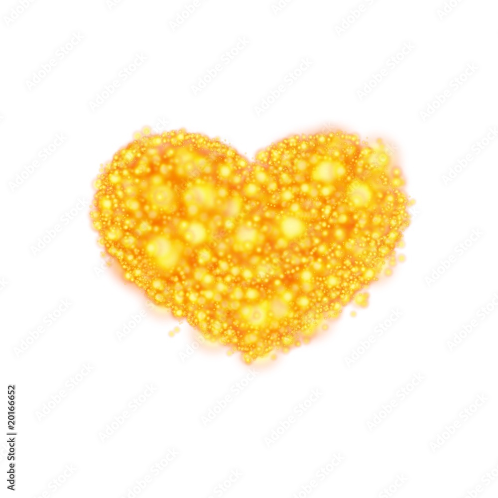 Sunny heart Sunny heart