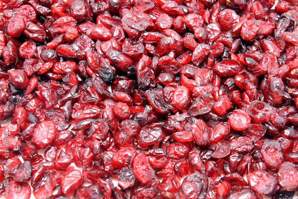 cranberry cranberry