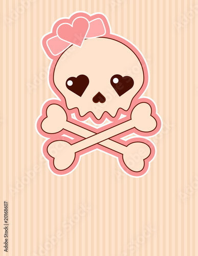 Skull