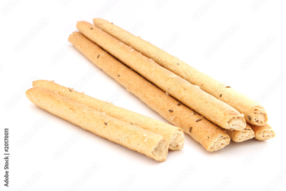 Bread sticks Bread sticks