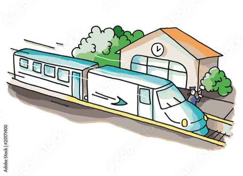 Train