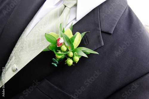 Boutonniere