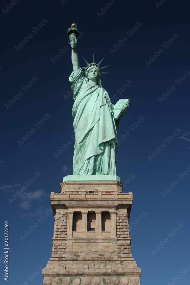 Fototapeta premium Statua Wolności # 3