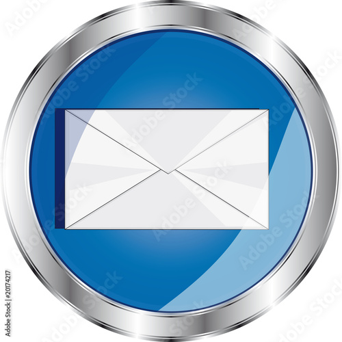 pulsante mail