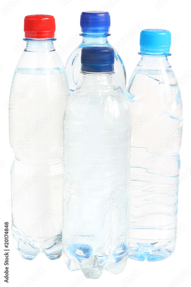 Water Water