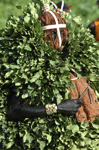 bedik ethnic group eastern senegal traditional festival