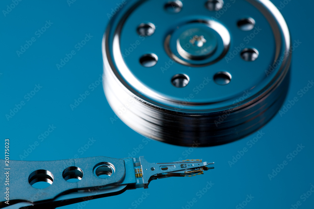 Harddisk internal Harddisk internal