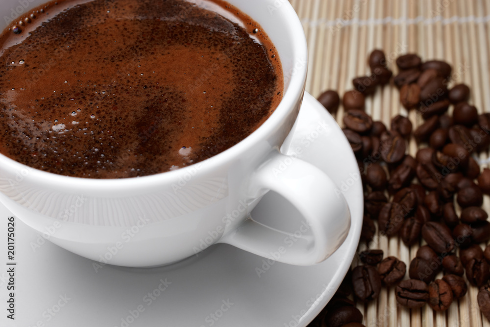 Coffee Scum Coffee Scum
