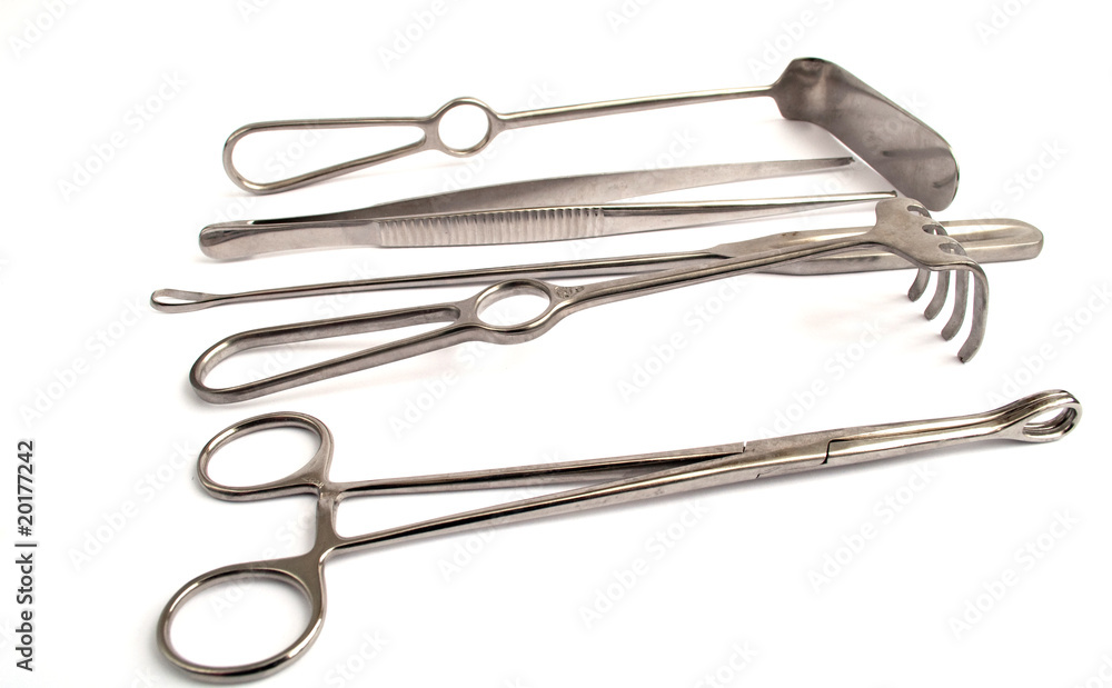 surgical instruments surgical instruments