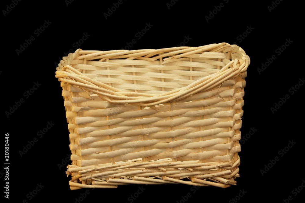Obraz premium basket