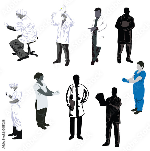 scientist