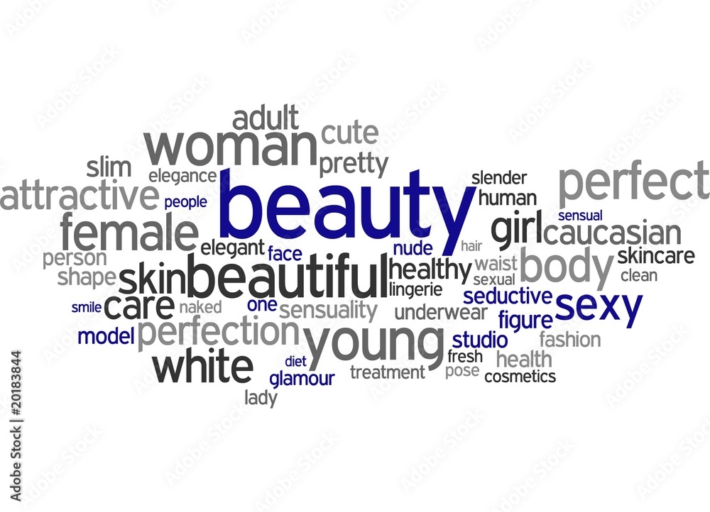 Beauty Beauty