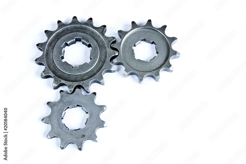 cogs cogs