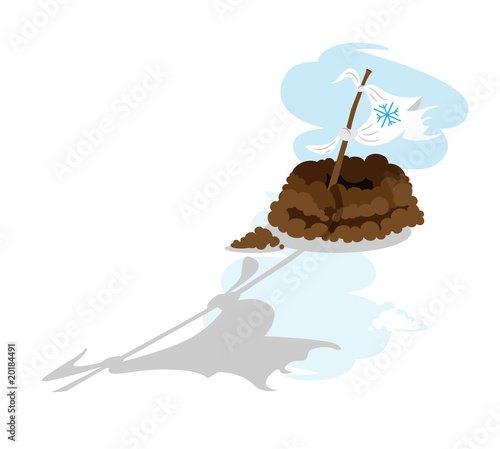 Groundhog Day_flag