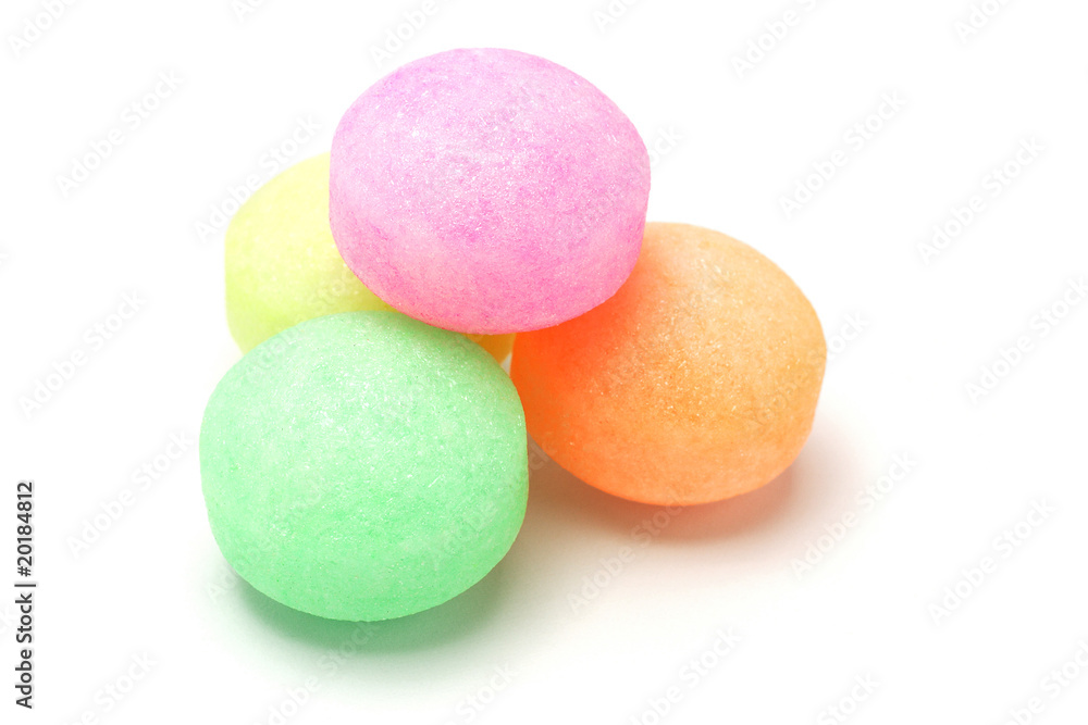 Naphthalene balls Naphthalene balls