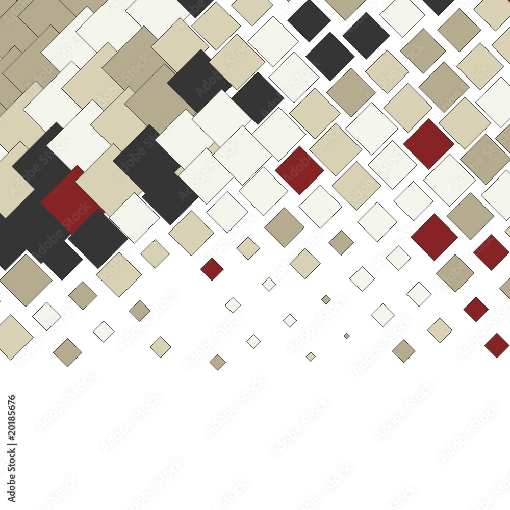 abstract mosaic background abstract mosaic background