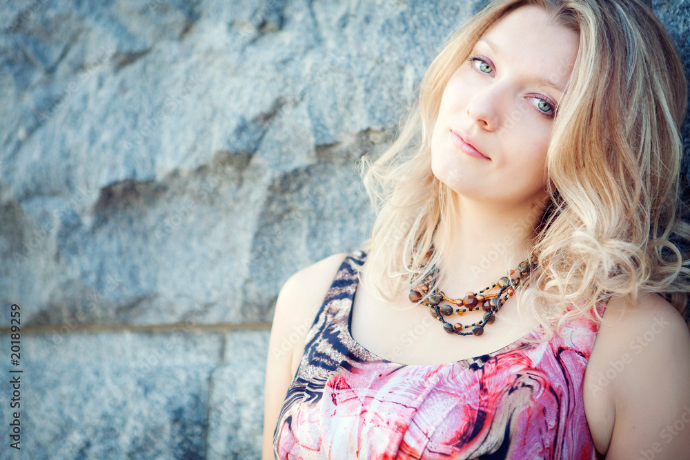 beauty woman beauty woman