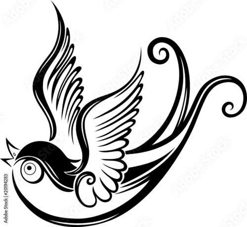 Schwalbe, Frühling, swallow