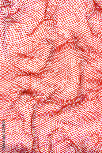 Fishnet background