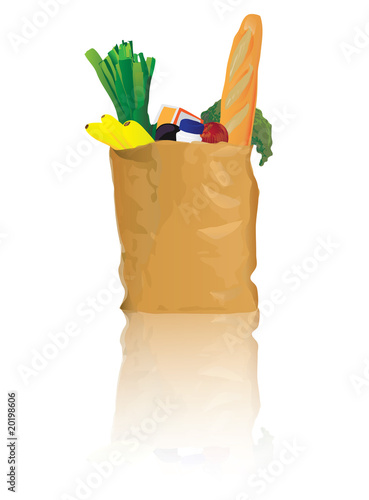 Bolsa de la Compra