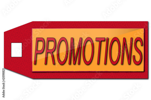 etiquette promotions