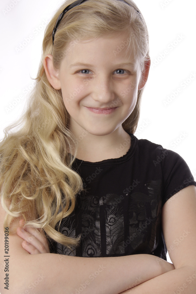 blondes mädchen blondes mädchen