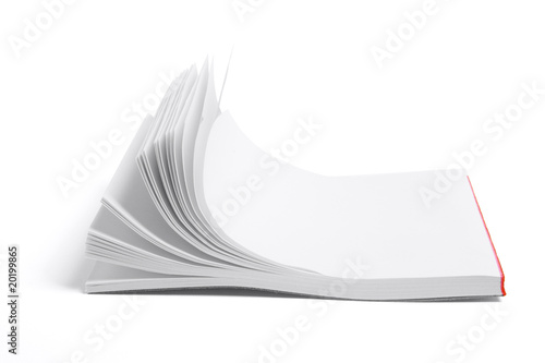 фотографія Writing Pad
