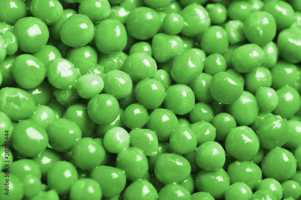 green peas green peas
