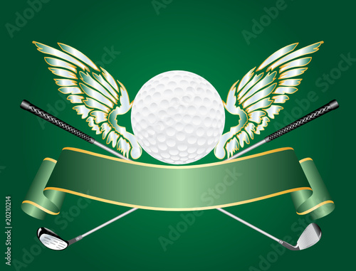 golf wings