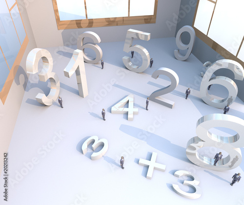 La stanza del matematico 2