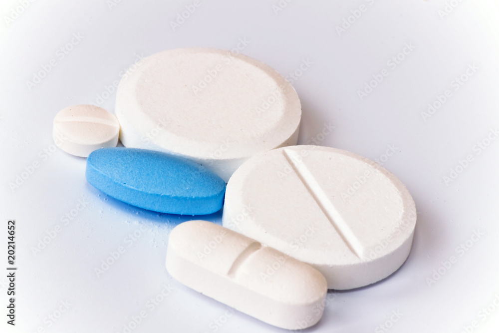 Pills Pills