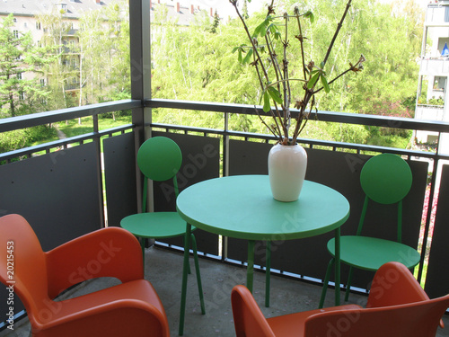 Balkon