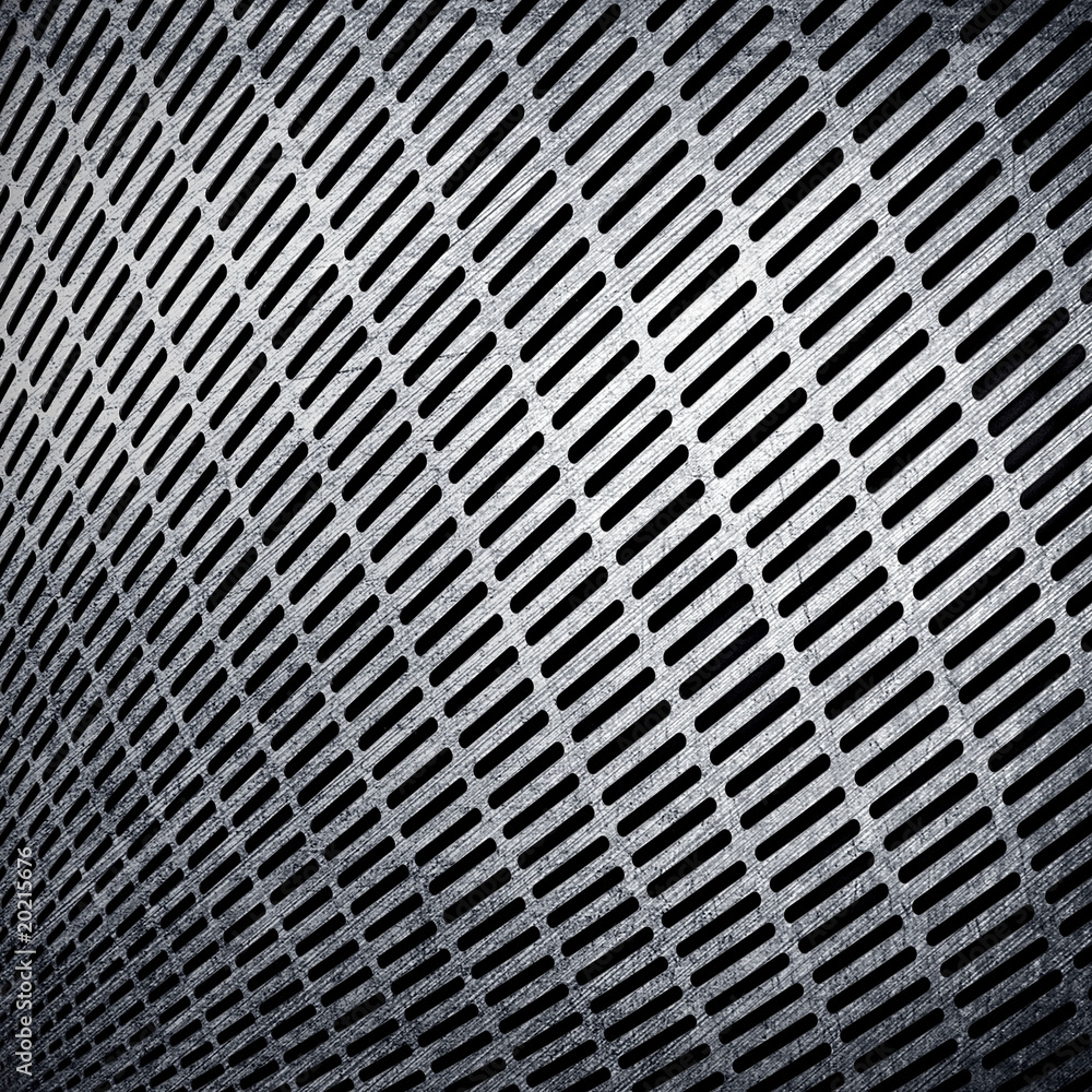 metal fence background metal fence background