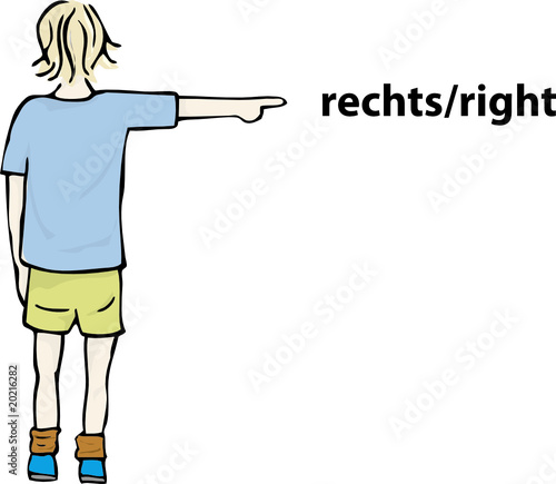 rechts