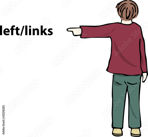 links