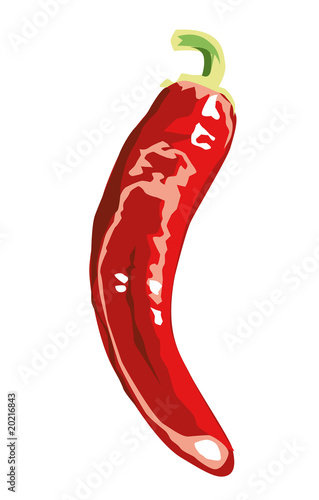 peperoncino