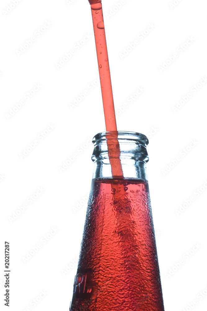 Fototapeta premium drink